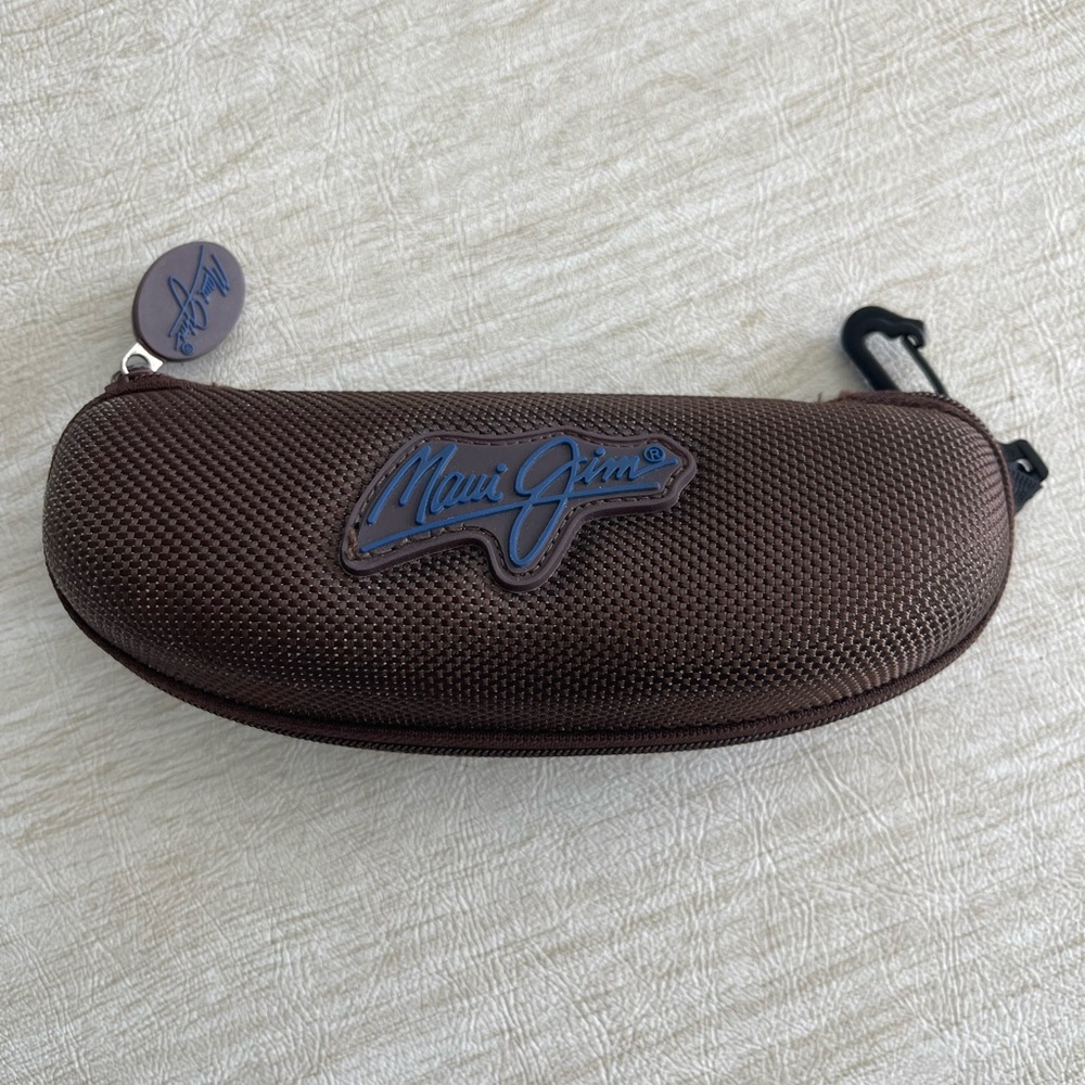 Maui Jim Makaha Mj-405-02 Polarized Sunglasses - image 8